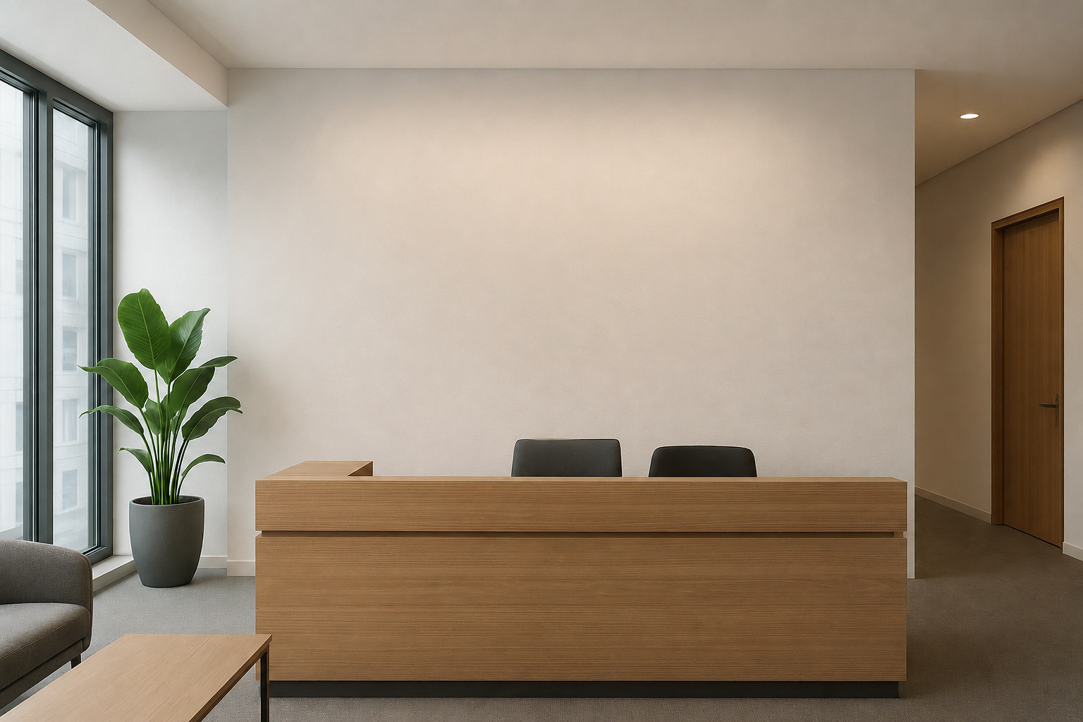 Law Firm Structure